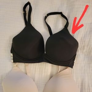 Like New Women's Wireless Bra